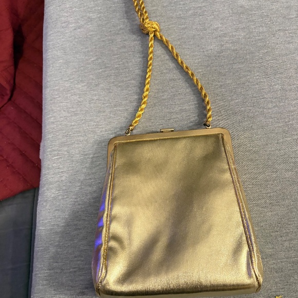 Vintage After Five Bag - Picture 8 of 11